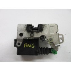 Serrure Avant Gauche Dacia Logan 1 Phase 2